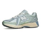 New Balance 1906R Ice Blue Melon Water - U1906RNE-gallery-4 - Acquista su ResellPiacenza