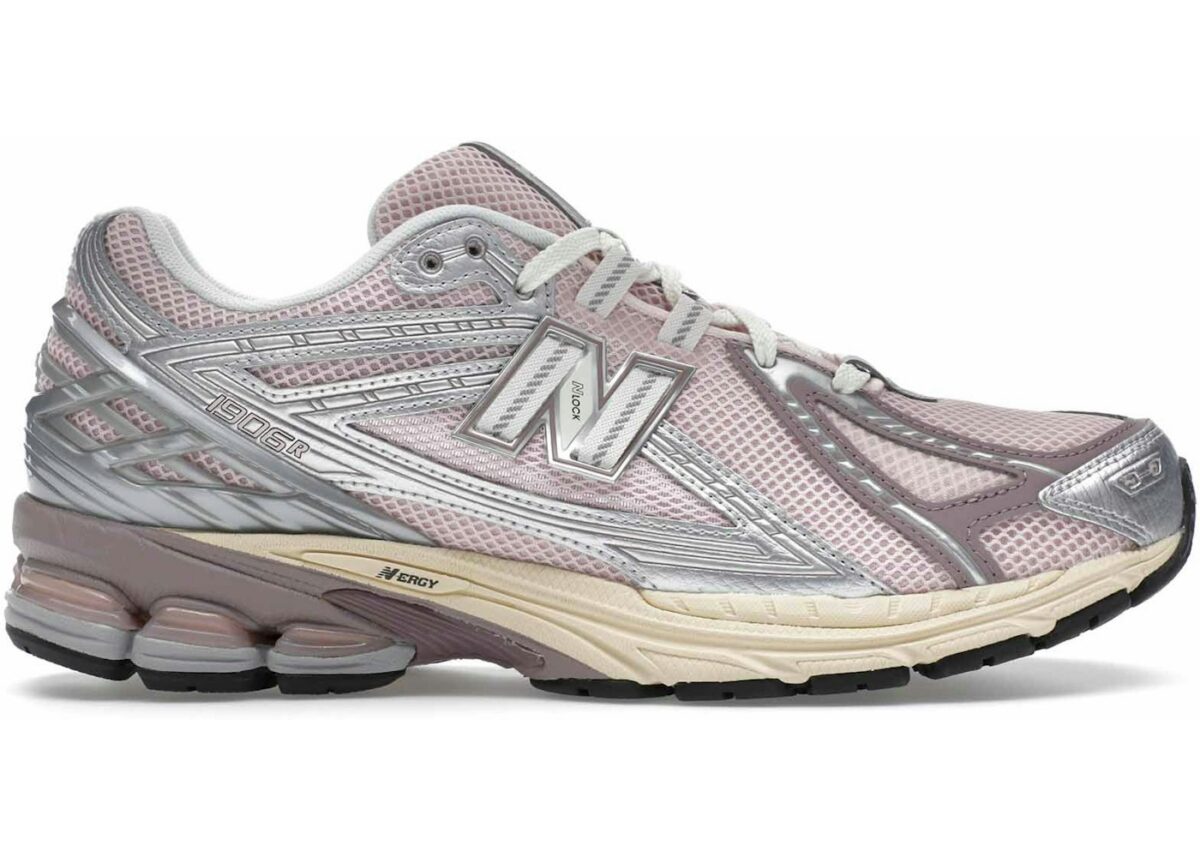 U1906RNF.jpg New Balance 1906R Rose Sugar Silver - U1906RNF - Acquista su ResellPiacenza