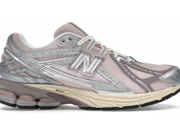 New Balance 1906R Rose Sugar Silver - U1906RNF - Acquista su ResellPiacenza