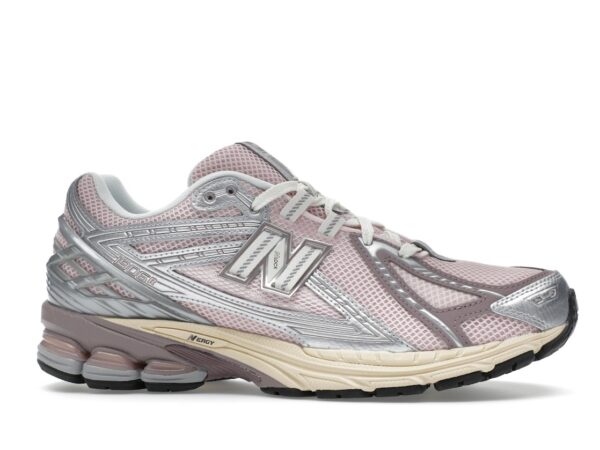 New Balance 1906R Rose Sugar Silver - U1906RNF-gallery-1 - Acquista su ResellPiacenza