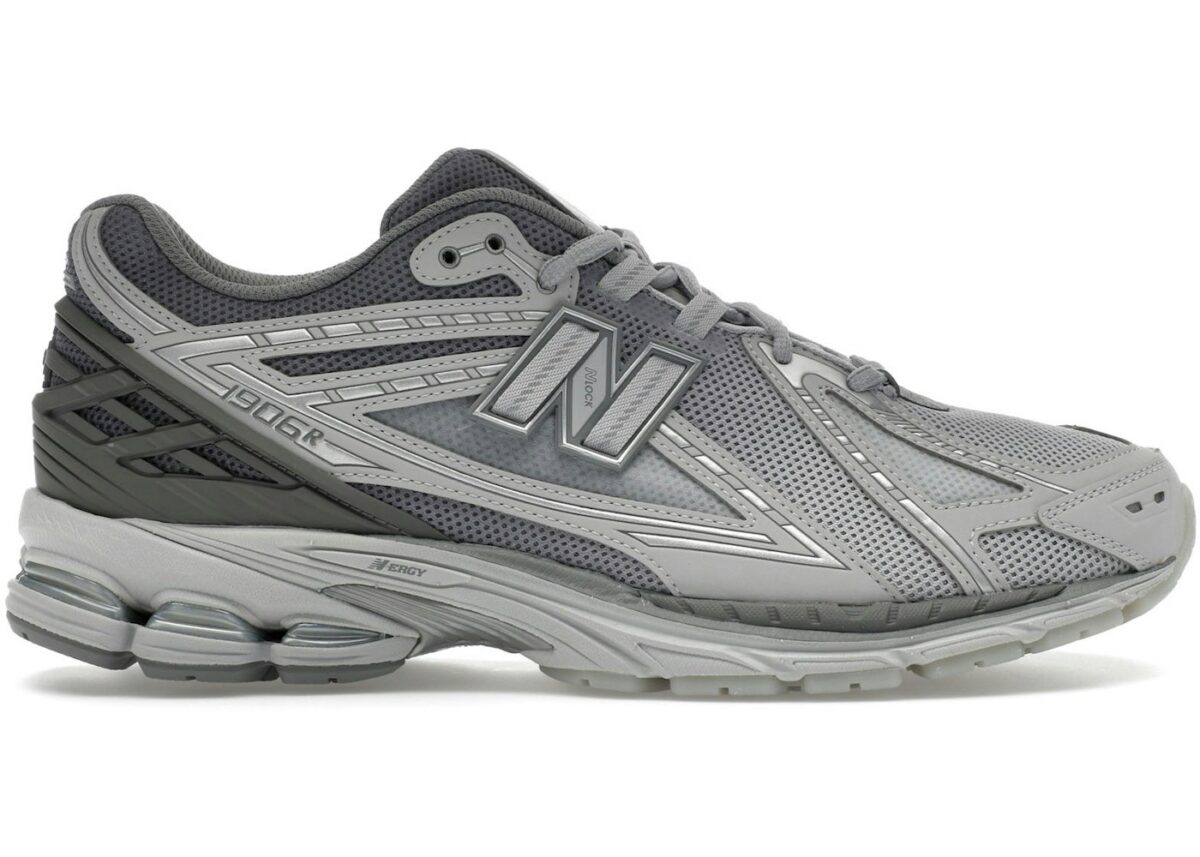 New Balance 1906R Lunar New Year Raincloud - U1906RNY - Acquista su ResellPiacenza