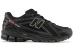 New Balance 1906R Primaloft Black Silver Metallic - U1906ROE - Acquista su ResellPiacenza