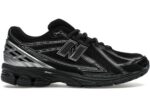 New Balance 1906R Black Silver - U1906ROS - Acquista su ResellPiacenza