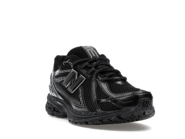 New Balance 1906R Black Silver - U1906ROS-gallery-2 - Acquista su ResellPiacenza