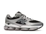 New Balance Abzorb 2000 Silver Metallic-Faded Black - U20003OZ-gallery-1 - Acquista su ResellPiacenza