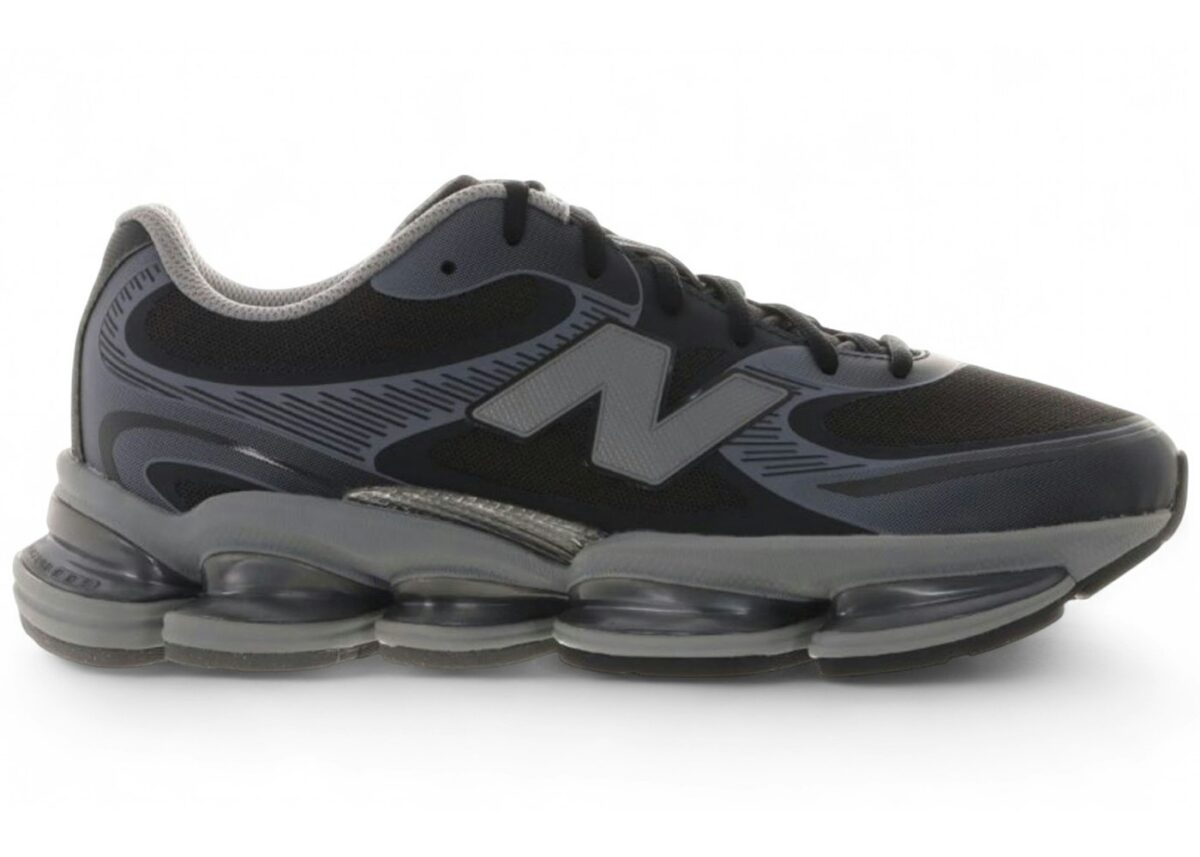 U2000420.jpg New Balance Abzorb 2000 Neptune Grey Slate Grey - U2000420 - Acquista su ResellPiacenza