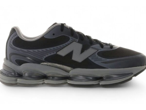 New Balance Abzorb 2000 Neptune Grey Slate Grey - U2000420 - Acquista su ResellPiacenza