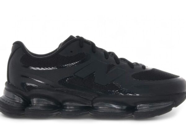 New Balance Abzorb 2000 Black - U2000ETB - Acquista su ResellPiacenza