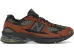 New Balance 2010 Brown - U2010ANV - Acquista su ResellPiacenza