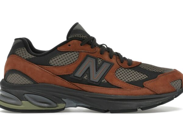 New Balance 2010 Brown - U2010ANV - Acquista su ResellPiacenza