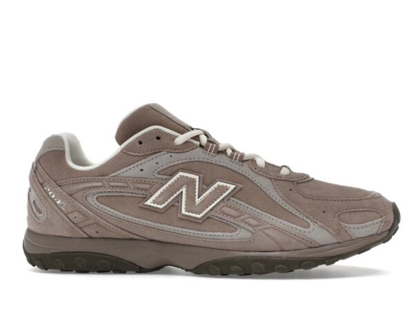 New Balance 204L Mushroom Arid Stone - U204LMMA-gallery-1 - Acquista su ResellPiacenza