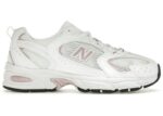 New Balance 530 White Twilight Haze - U530CSA - Acquista su ResellPiacenza