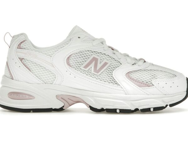 New Balance 530 White Twilight Haze - U530CSA - Acquista su ResellPiacenza