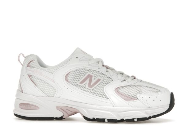 New Balance 530 White Twilight Haze - U530CSA-gallery-1 - Acquista su ResellPiacenza