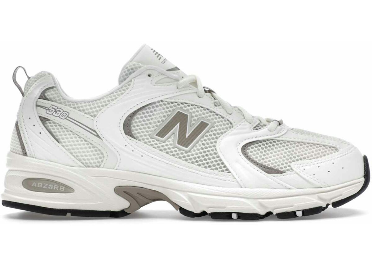 U530CSB.jpg New Balance 530 Arid Stone - U530CSB - Acquista su ResellPiacenza