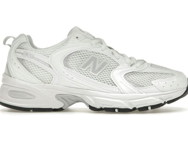 New Balance 530 White Pearl Grey - U530CSE - Acquista su ResellPiacenza