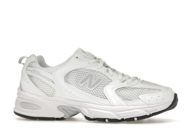 New Balance 530 White Pearl Grey - U530CSE-gallery-1 - Acquista su ResellPiacenza