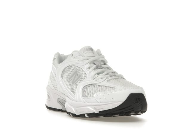 New Balance 530 White Pearl Grey - U530CSE-gallery-2 - Acquista su ResellPiacenza