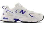 New Balance 530 White Blue Gemstone - U530CSJ - Acquista su ResellPiacenza