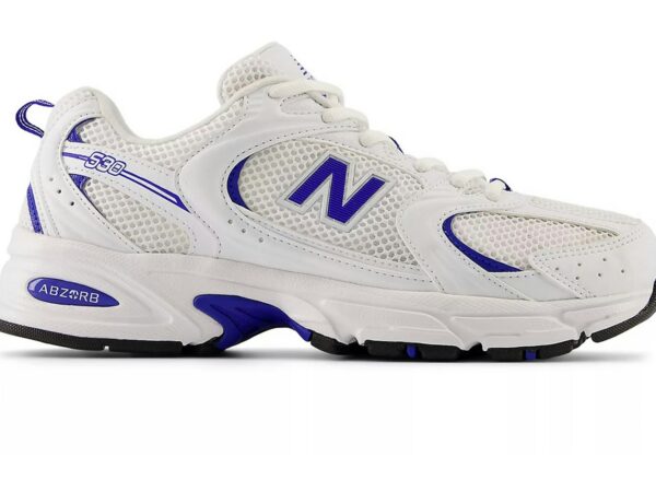 New Balance 530 White Blue Gemstone - U530CSJ - Acquista su ResellPiacenza