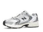 New Balance 530 Silver Metallic Black Cement - U530ESA-gallery-4 - Acquista su ResellPiacenza
