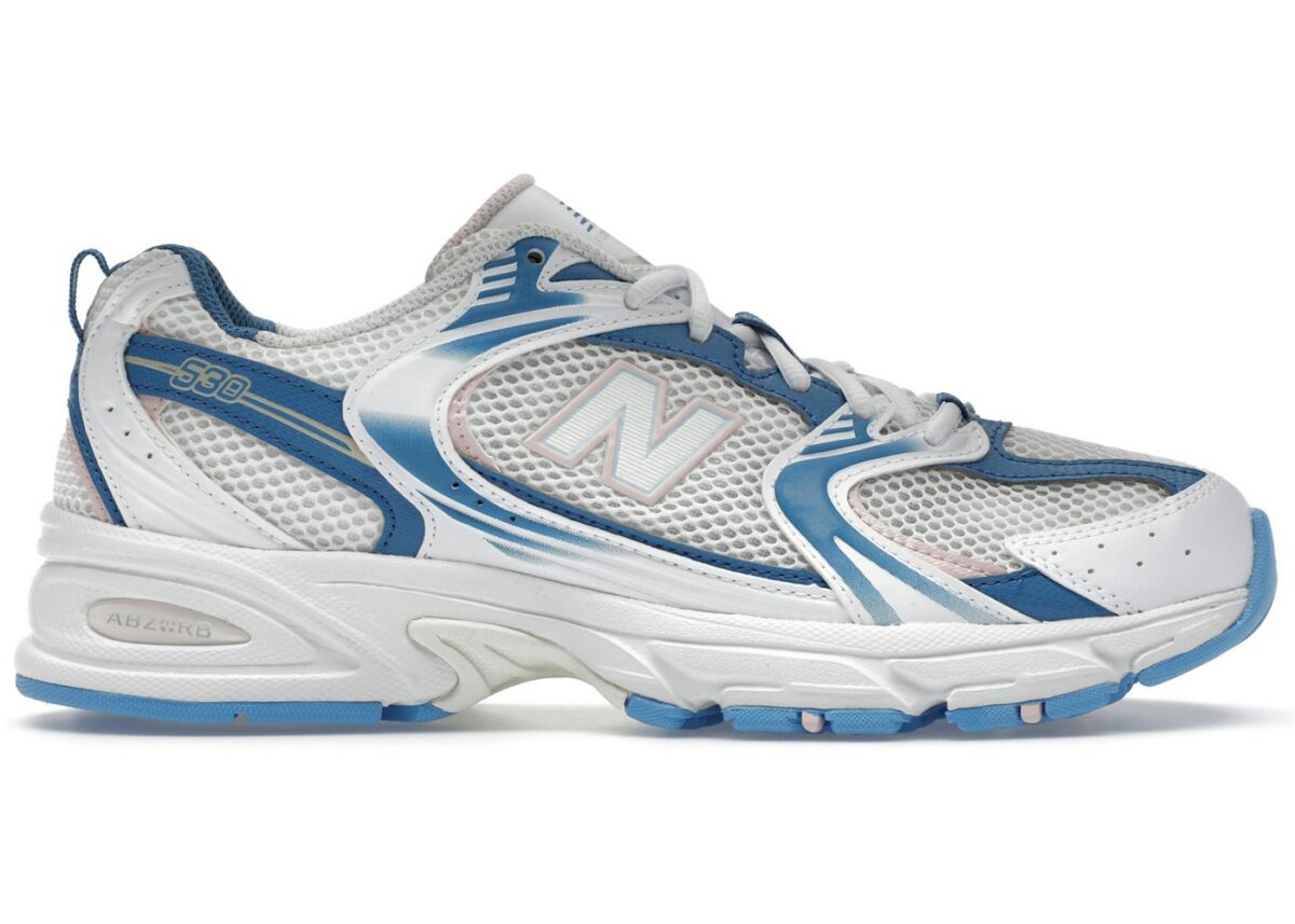 U530FNA.jpg New Balance 530 Blue White - U530FNA - Acquista su ResellPiacenza