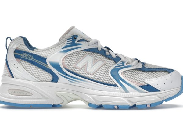 New Balance 530 Blue White - U530FNA - Acquista su ResellPiacenza