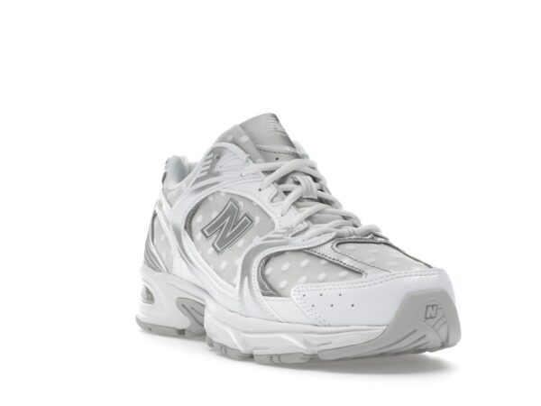 New Balance 530 Silver Metallic Polka Dots - U530HFW-gallery-2 - Acquista su ResellPiacenza