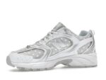 New Balance 530 Silver Metallic Polka Dots - U530HFW-gallery-4 - Acquista su ResellPiacenza