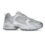 New Balance 530 Silver Metallic Raincloud Polka Dots - U530HFZ-gallery-1 - Acquista su ResellPiacenza