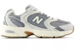 New Balance 530 Rain Cloud Castlerock Gum - U530SUB - Acquista su ResellPiacenza