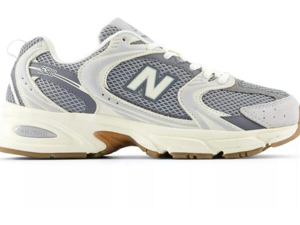 New Balance 530 Rain Cloud Castlerock Gum - U530SUB - Acquista su ResellPiacenza
