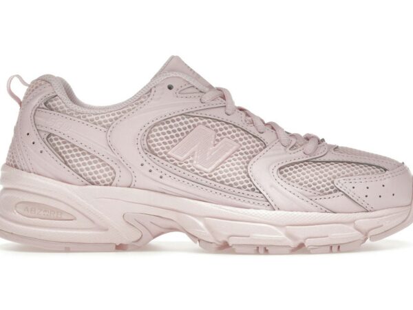 New Balance 530 Rose Sugar - U530TBD - Acquista su ResellPiacenza