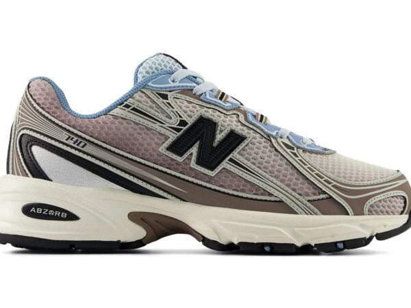 New Balance 740v2 Sea Salt Earth Shadow - U740BL2 - Acquista su ResellPiacenza