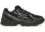 New Balance 740v2 Black Grey Silver - U740BM2 - Acquista su ResellPiacenza