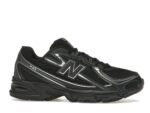 New Balance 740v2 Black Grey Silver - U740BM2-gallery-1 - Acquista su ResellPiacenza