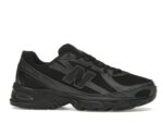 New Balance 740 Triple Black - U740BO2-gallery-1 - Acquista su ResellPiacenza