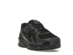 New Balance 740 Triple Black - U740BO2-gallery-2 - Acquista su ResellPiacenza