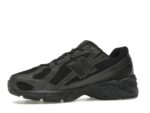 New Balance 740 Triple Black - U740BO2-gallery-4 - Acquista su ResellPiacenza