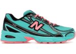 New Balance 740v2 Cyber Jade - U740EG2 - Acquista su ResellPiacenza