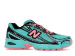 New Balance 740v2 Cyber Jade - U740EG2-gallery-1 - Acquista su ResellPiacenza