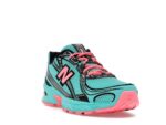 New Balance 740v2 Cyber Jade - U740EG2-gallery-2 - Acquista su ResellPiacenza