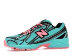 New Balance 740v2 Cyber Jade - U740EG2-gallery-4 - Acquista su ResellPiacenza