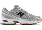 New Balance 740 Slate Grey Frosted Glass White Gum - U740GB2 - Acquista su ResellPiacenza