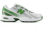 New Balance 740 White Alpine Green Silver Metallic - U740GH2 - Acquista su ResellPiacenza