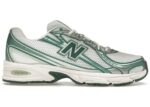 New Balance 740v2 White Marsh Green - U740GR2 - Acquista su ResellPiacenza