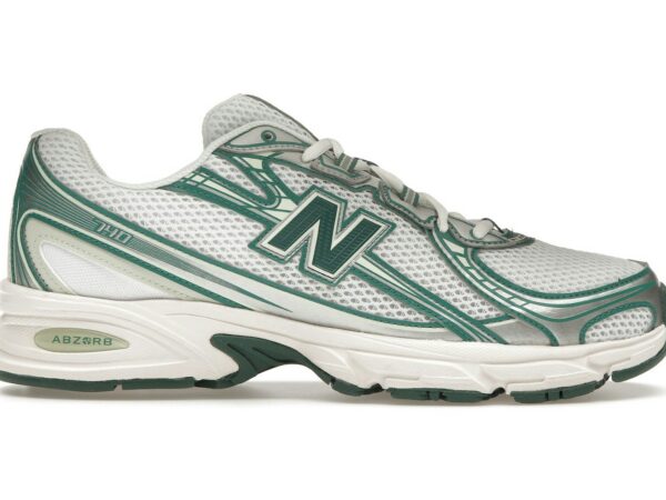New Balance 740v2 White Marsh Green - U740GR2 - Acquista su ResellPiacenza