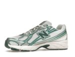 New Balance 740v2 White Marsh Green - U740GR2-gallery-4 - Acquista su ResellPiacenza