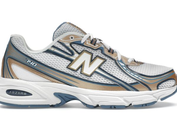 New Balance 740v2 Heron Blue Vintage Indigo - U740HB2 - Acquista su ResellPiacenza