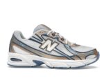 New Balance 740v2 Heron Blue Vintage Indigo - U740HB2-gallery-1 - Acquista su ResellPiacenza
